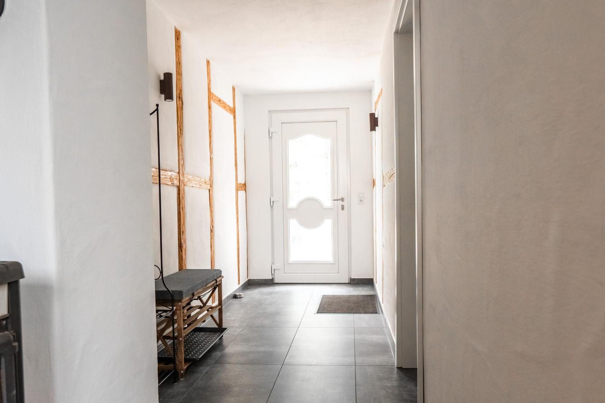 A Baeckesch 15 Apartment Nettersheim Exterior foto