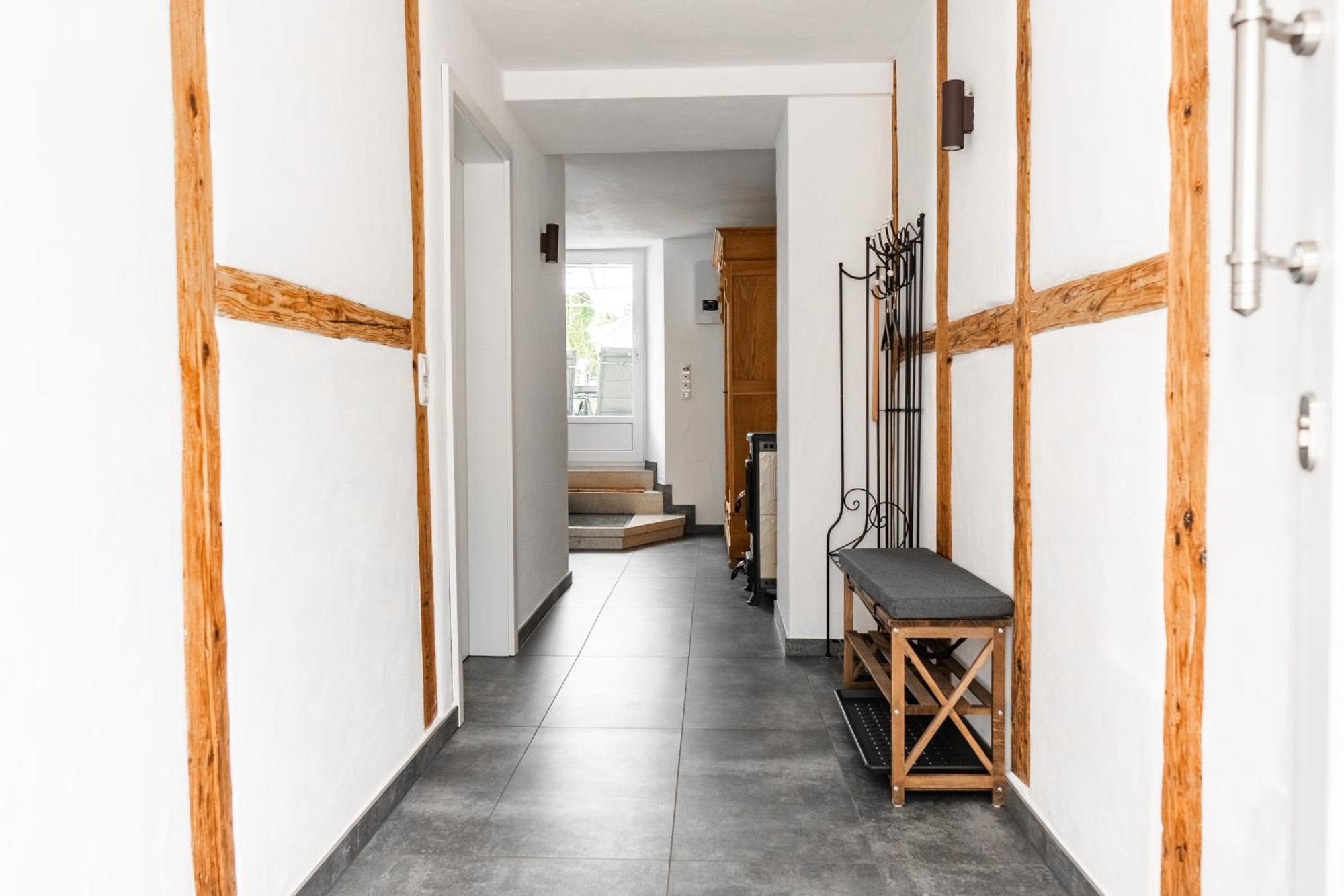 A Baeckesch 15 Apartment Nettersheim Exterior foto